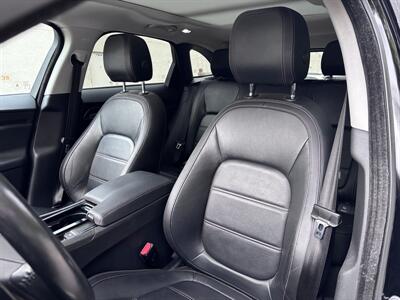 2018 Jaguar F-PACE 20d Prestige DIESEL !!!  DIESEL !!! - Photo 22 - Winnipeg, MB R3L 0M4