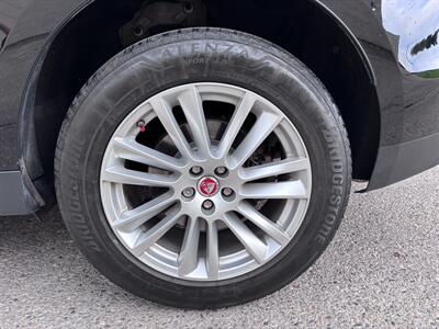 2018 Jaguar F-PACE 20d Prestige DIESEL !!!  DIESEL !!! - Photo 16 - Winnipeg, MB R3L 0M4
