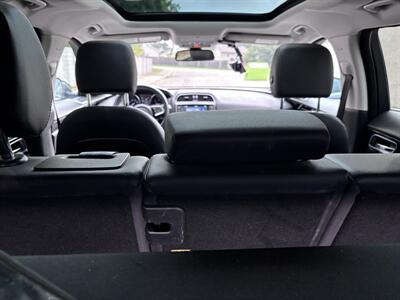 2018 Jaguar F-PACE 20d Prestige DIESEL !!!  DIESEL !!! - Photo 32 - Winnipeg, MB R3L 0M4
