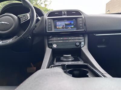 2018 Jaguar F-PACE 20d Prestige DIESEL !!!  DIESEL !!! - Photo 34 - Winnipeg, MB R3L 0M4