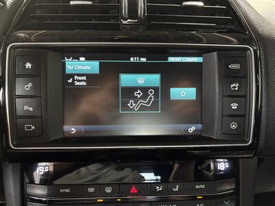 2018 Jaguar F-PACE 20d Prestige DIESEL !!!  DIESEL !!! - Photo 11 - Winnipeg, MB R3L 0M4