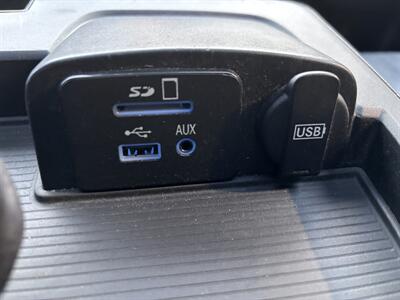 2016 RAM 1500 Laramie Limited  DIESEL !!! - Photo 33 - Winnipeg, MB R3L 0M4