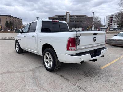 2016 RAM 1500 Laramie Limited  DIESEL !!! - Photo 48 - Winnipeg, MB R3L 0M4