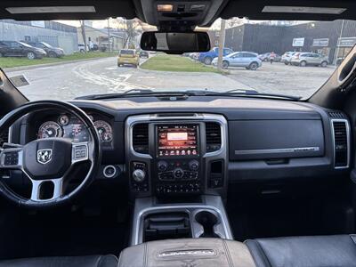 2016 RAM 1500 Laramie Limited  DIESEL !!! - Photo 16 - Winnipeg, MB R3L 0M4