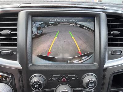 2016 RAM 1500 Laramie Limited DIESEL !!! - Photo 47 - Winnipeg, MB R3L 0M4