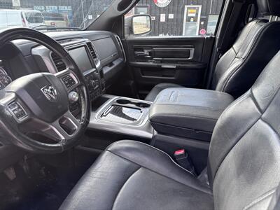 2016 RAM 1500 Laramie Limited DIESEL !!! - Photo 36 - Winnipeg, MB R3L 0M4