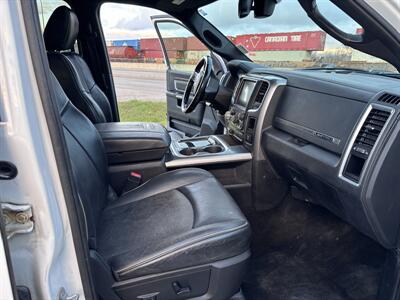 2016 RAM 1500 Laramie Limited  DIESEL !!! - Photo 40 - Winnipeg, MB R3L 0M4