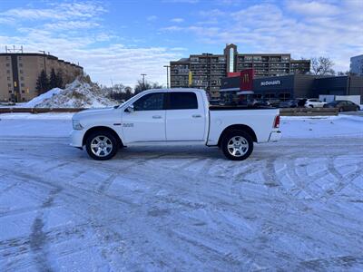 2016 RAM 1500 Laramie Limited DIESEL !!! - Photo 2 - Winnipeg, MB R3L 0M4