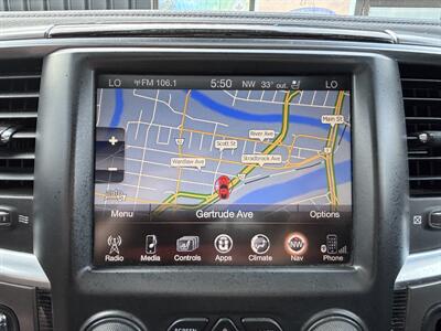 2016 RAM 1500 Laramie Limited DIESEL !!! - Photo 46 - Winnipeg, MB R3L 0M4