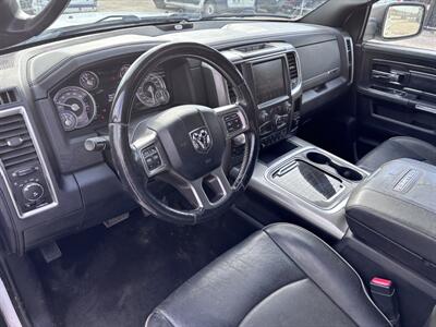 2016 RAM 1500 Laramie Limited DIESEL !!! - Photo 39 - Winnipeg, MB R3L 0M4