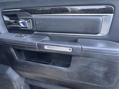 2016 RAM 1500 Laramie Limited  DIESEL !!! - Photo 39 - Winnipeg, MB R3L 0M4