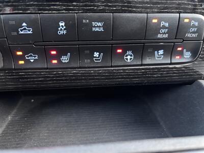 2016 RAM 1500 Laramie Limited  DIESEL !!! - Photo 37 - Winnipeg, MB R3L 0M4