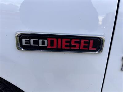 2016 RAM 1500 Laramie Limited  DIESEL !!! - Photo 42 - Winnipeg, MB R3L 0M4