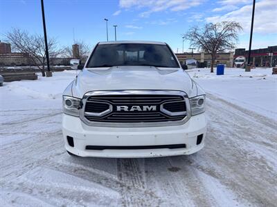 2016 RAM 1500 Laramie Limited DIESEL !!! - Photo 4 - Winnipeg, MB R3L 0M4