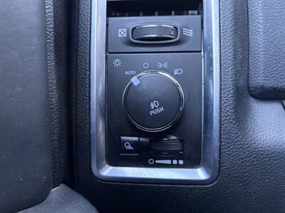 2016 RAM 1500 Laramie Limited  DIESEL !!! - Photo 23 - Winnipeg, MB R3L 0M4