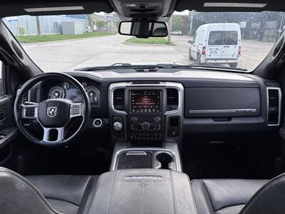 2016 RAM 1500 Laramie Limited DIESEL !!! - Photo 16 - Winnipeg, MB R3L 0M4