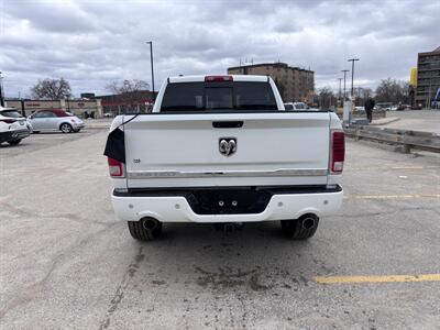 2016 RAM 1500 Laramie Limited  DIESEL !!! - Photo 47 - Winnipeg, MB R3L 0M4
