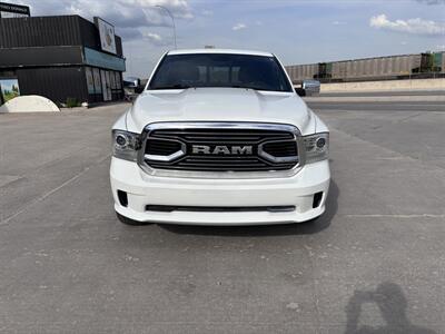 2016 RAM 1500 Laramie Limited DIESEL !!! - Photo 35 - Winnipeg, MB R3L 0M4