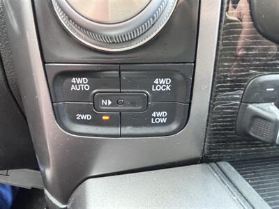 2016 RAM 1500 Laramie Limited DIESEL !!! - Photo 50 - Winnipeg, MB R3L 0M4