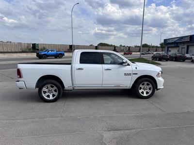 2016 RAM 1500 Laramie Limited DIESEL !!! - Photo 34 - Winnipeg, MB R3L 0M4