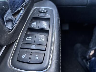 2016 RAM 1500 Laramie Limited  DIESEL !!! - Photo 24 - Winnipeg, MB R3L 0M4