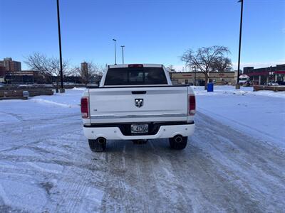 2016 RAM 1500 Laramie Limited DIESEL !!! - Photo 47 - Winnipeg, MB R3L 0M4
