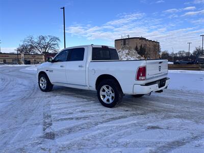 2016 RAM 1500 Laramie Limited DIESEL !!! - Photo 14 - Winnipeg, MB R3L 0M4