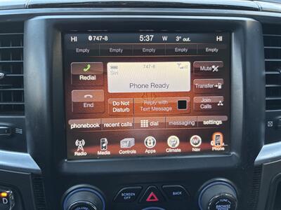 2016 RAM 1500 Laramie Limited  DIESEL !!! - Photo 12 - Winnipeg, MB R3L 0M4