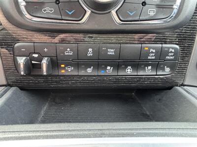 2016 RAM 1500 Laramie Limited DIESEL !!! - Photo 48 - Winnipeg, MB R3L 0M4