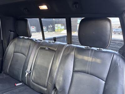 2016 RAM 1500 Laramie Limited  DIESEL !!! - Photo 14 - Winnipeg, MB R3L 0M4