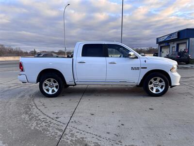 2016 RAM 1500 Laramie Limited  DIESEL !!! - Photo 47 - Winnipeg, MB R3L 0M4