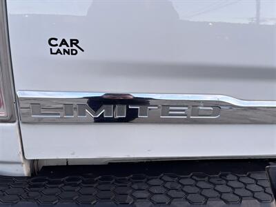 2016 RAM 1500 Laramie Limited  DIESEL !!! - Photo 41 - Winnipeg, MB R3L 0M4