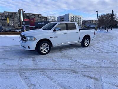 2016 RAM 1500 Laramie Limited DIESEL !!! - Photo 3 - Winnipeg, MB R3L 0M4