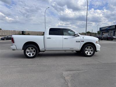 2016 RAM 1500 Laramie Limited DIESEL !!! - Photo 31 - Winnipeg, MB R3L 0M4