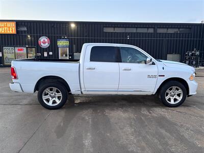 2016 RAM 1500 Laramie Limited   - Photo 6 - Winnipeg, MB R3L 0M4