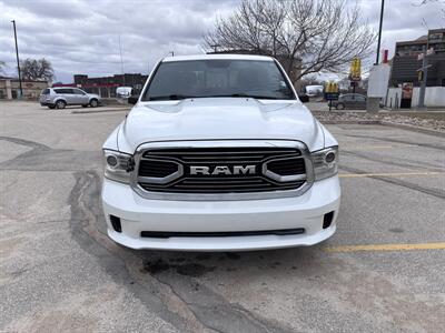 2016 RAM 1500 Laramie Limited  DIESEL !!! - Photo 45 - Winnipeg, MB R3L 0M4