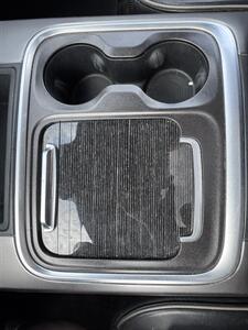 2016 RAM 1500 Laramie Limited DIESEL !!! - Photo 51 - Winnipeg, MB R3L 0M4