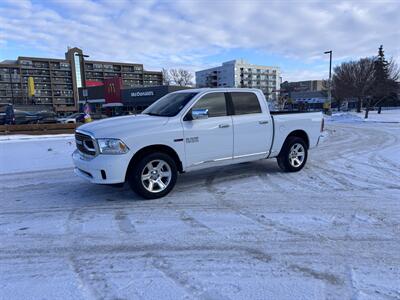 2016 RAM 1500 Laramie Limited DIESEL !!! - Photo 15 - Winnipeg, MB R3L 0M4