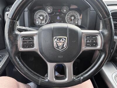 2016 RAM 1500 Laramie Limited DIESEL !!! - Photo 43 - Winnipeg, MB R3L 0M4