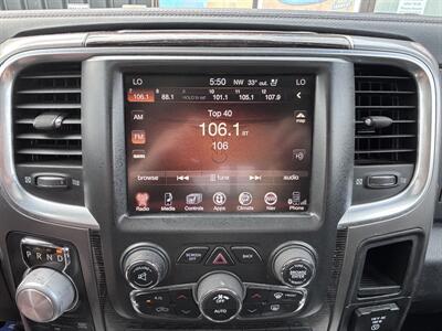 2016 RAM 1500 Laramie Limited DIESEL !!! - Photo 45 - Winnipeg, MB R3L 0M4
