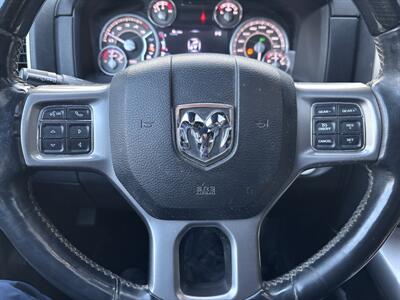 2016 RAM 1500 Laramie Limited  DIESEL !!! - Photo 22 - Winnipeg, MB R3L 0M4