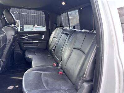 2016 RAM 1500 Laramie Limited DIESEL !!! - Photo 37 - Winnipeg, MB R3L 0M4