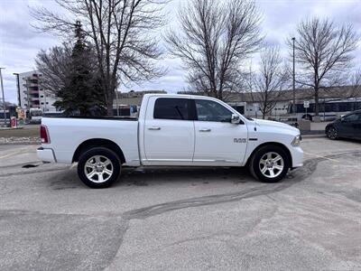 2016 RAM 1500 Laramie Limited  DIESEL !!! - Photo 40 - Winnipeg, MB R3L 0M4