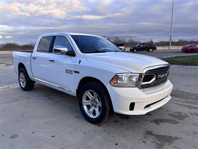 2016 RAM 1500 Laramie Limited  DIESEL !!! - Photo 11 - Winnipeg, MB R3L 0M4
