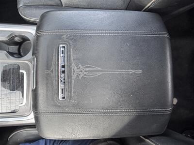 2016 RAM 1500 Laramie Limited DIESEL !!! - Photo 52 - Winnipeg, MB R3L 0M4