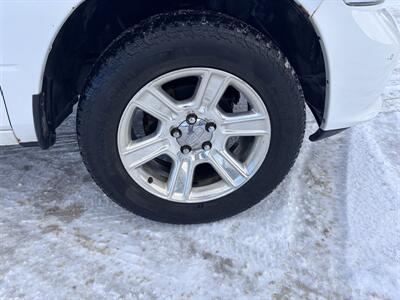 2016 RAM 1500 Laramie Limited DIESEL !!! - Photo 50 - Winnipeg, MB R3L 0M4