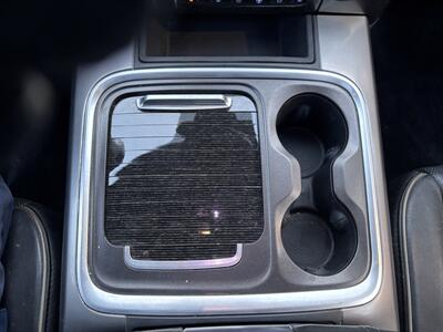 2016 RAM 1500 Laramie Limited  DIESEL !!! - Photo 30 - Winnipeg, MB R3L 0M4