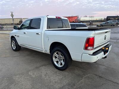 2016 RAM 1500 Laramie Limited   - Photo 4 - Winnipeg, MB R3L 0M4