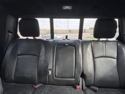 2016 RAM 1500 Laramie Limited DIESEL !!! - Photo 53 - Winnipeg, MB R3L 0M4