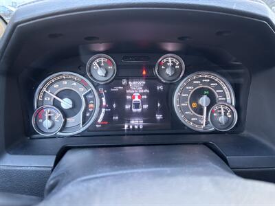 2016 RAM 1500 Laramie Limited  DIESEL !!! - Photo 21 - Winnipeg, MB R3L 0M4